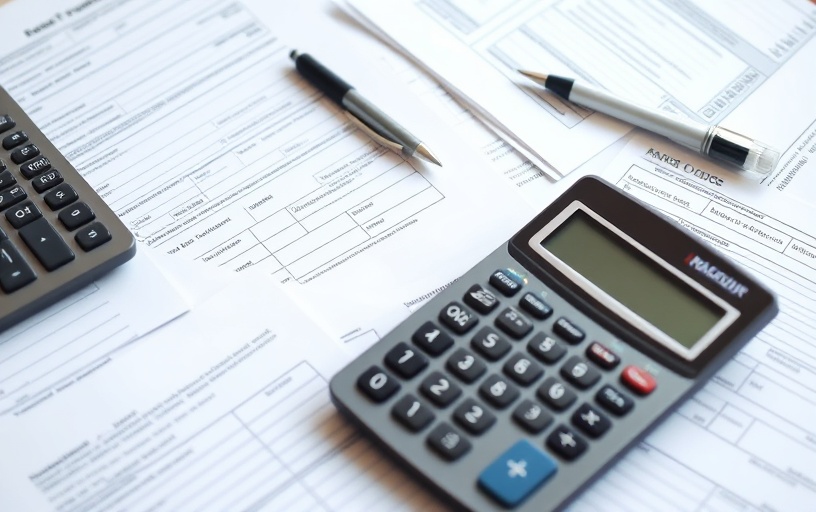 Tax Preparation